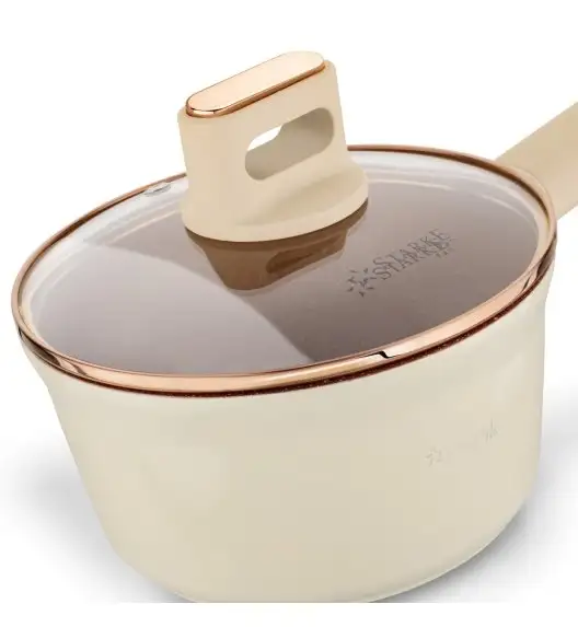 STARKE PRO STARLET KPL. GARNKÓW BEIGE 10 EL. (R.16 +GARNEK 20/24/28 +PAT 28)