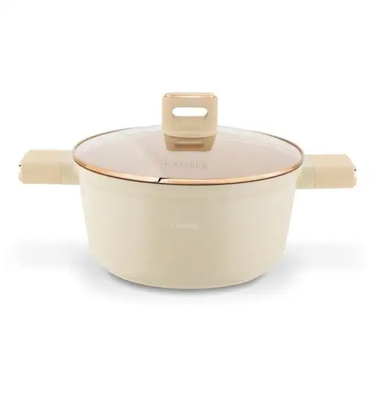 STARKE PRO STARLET KPL. GARNKÓW BEIGE 10 EL. (R.16 +GARNEK 20/24/28 +PAT 28)