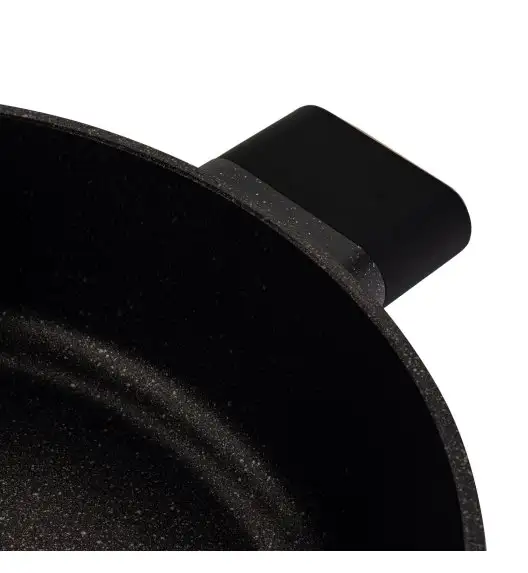 STARKE PRO STARLET KPL. GARNKÓW BLACK 10 EL. (R.16 +GARNEK 20/24/28 +PAT 28)