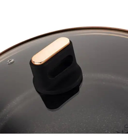 STARKE PRO STARLET KPL. GARNKÓW BLACK 10 EL. (R.16 +GARNEK 20/24/28 +PAT 28)