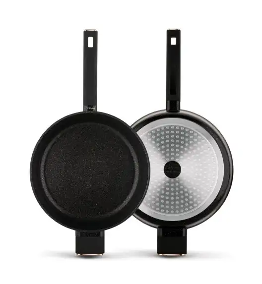 STARKE PRO STARLET KPL. GARNKÓW BLACK 10 EL. (R.16 +GARNEK 20/24/28 +PAT 28)