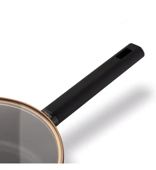 STARKE PRO STARLET KPL. GARNKÓW BLACK 10 EL. (R.16 +GARNEK 20/24/28 +PAT 28)