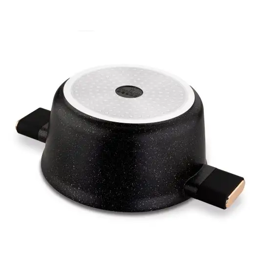 STARKE PRO STARLET KPL. GARNKÓW BLACK 10 EL. (R.16 +GARNEK 20/24/28 +PAT 28)