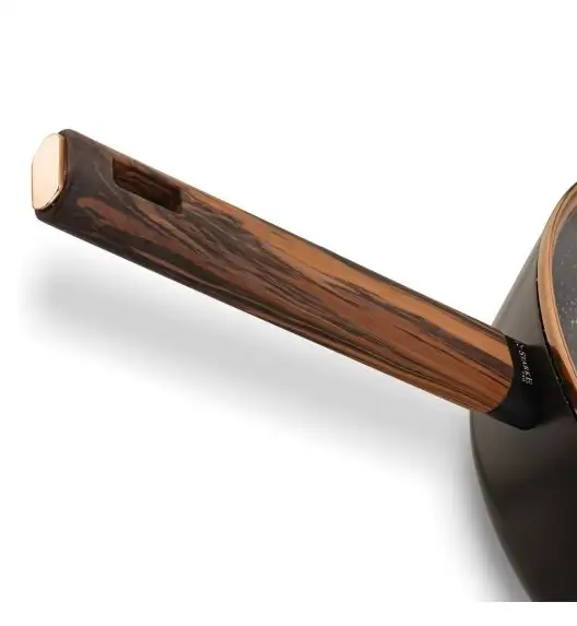 STARKE PRO STARLET KPL. GARNKÓW BROWN 10 EL. (R.16 +GARNEK 20/24/28 +PAT 28)