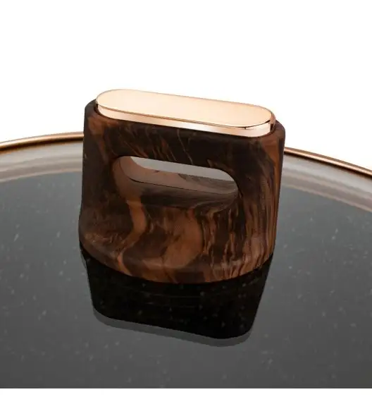 STARKE PRO STARLET KPL. GARNKÓW BROWN 10 EL. (R.16 +GARNEK 20/24/28 +PAT 28)