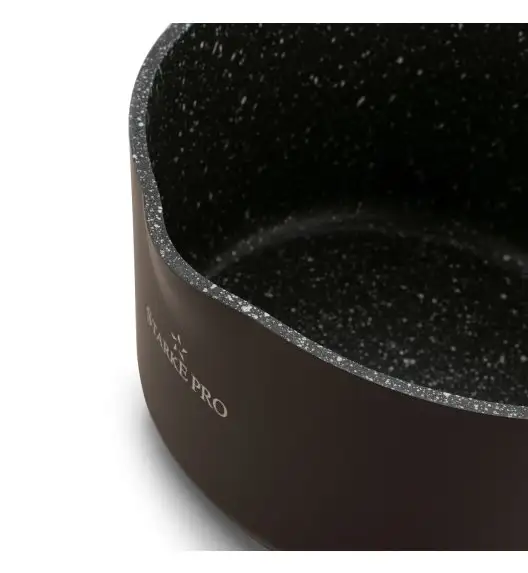 STARKE PRO STARLET KPL. GARNKÓW BROWN 10 EL. (R.16 +GARNEK 20/24/28 +PAT 28)