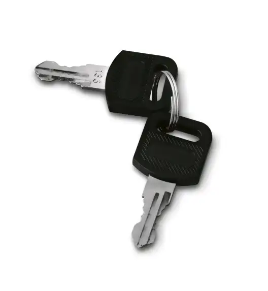 TADAR SKRZYNKA NA LISTY REMO ANTRACYT 37X37X10CM