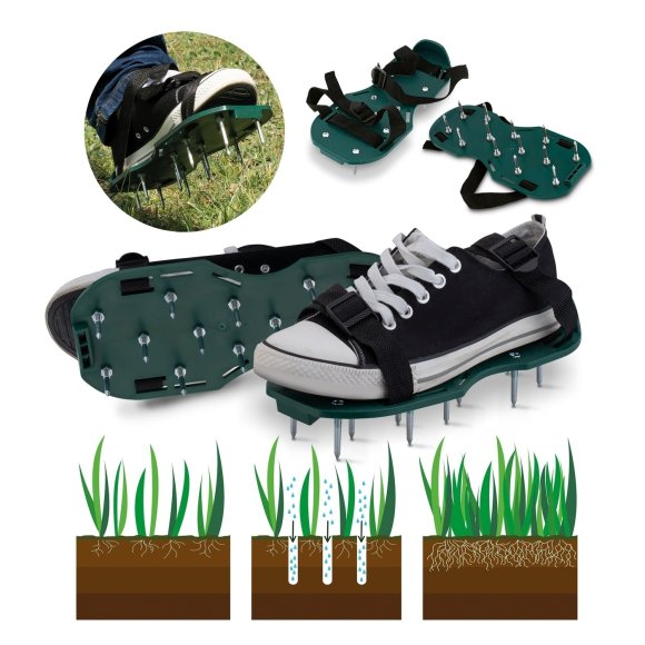 TADAR SL.OG.BUT/SANDAŁ DO AERACJI TRAWNIKA