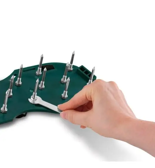 TADAR SL.OG.BUT/SANDAŁ DO AERACJI TRAWNIKA