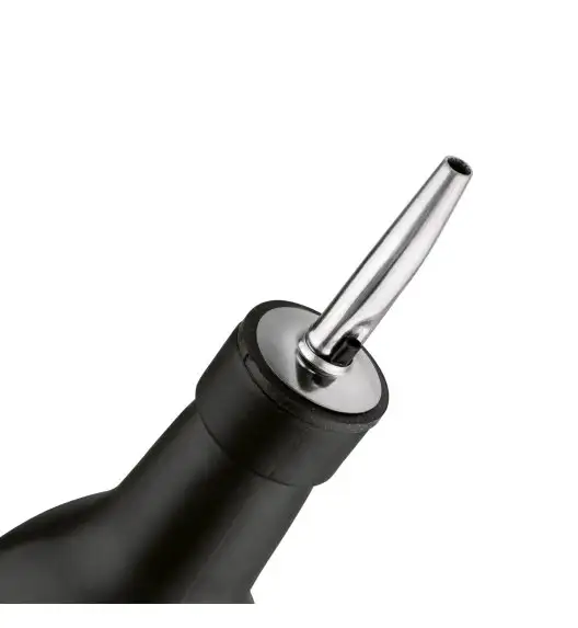 TADAR SZ.KPL.2 BUTELEK NA OCET I OLIWĘ 500ML + STOJAK