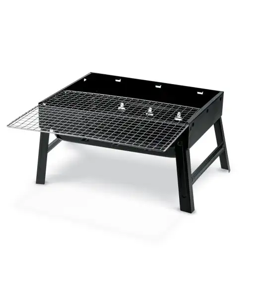 TADAR GRILL TURYSTYCZNY SKŁADANY 36x27x20 CM
