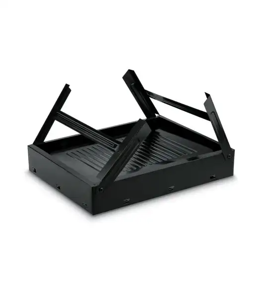 TADAR GRILL TURYSTYCZNY SKŁADANY 36x27x20 CM