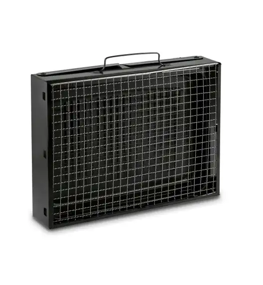 TADAR GRILL TURYSTYCZNY SKŁADANY 36x27x20 CM