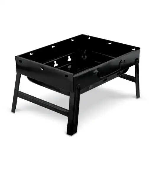 TADAR GRILL TURYSTYCZNY SKŁADANY 36x27x20 CM