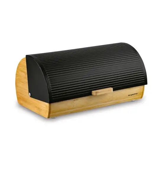 KONIGHOFFER CHLEBAK NERO CZARNY 39X25,5X16,8CM