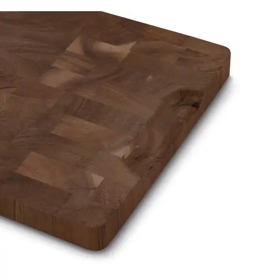 STARKE PRO STARLET KPL.3 DESEK AKACJOWYCH NA STOJAKU 38,5X25,5X2CM/30,5X20,5X2CM/23X15X2CM