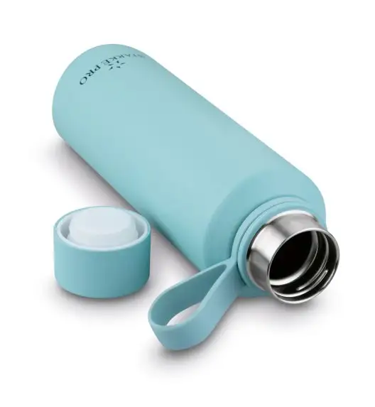STARKE PRO SAVANA BUTELKA TERMICZNA 600ML NIEBIESKA