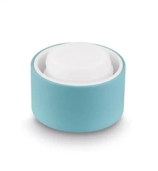 STARKE PRO SAVANA BUTELKA TERMICZNA 600ML NIEBIESKA