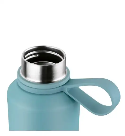 STARKE PRO SAVANA BUTELKA TERMICZNA 600ML NIEBIESKA