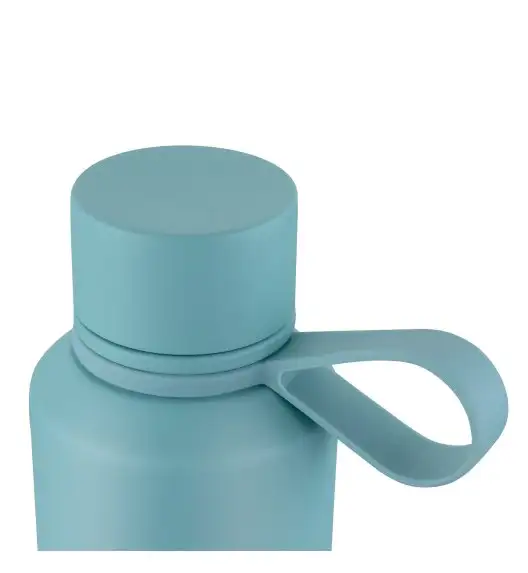 STARKE PRO SAVANA BUTELKA TERMICZNA 600ML NIEBIESKA