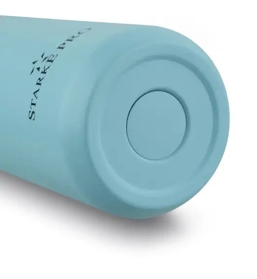 STARKE PRO SAVANA BUTELKA TERMICZNA 600ML NIEBIESKA