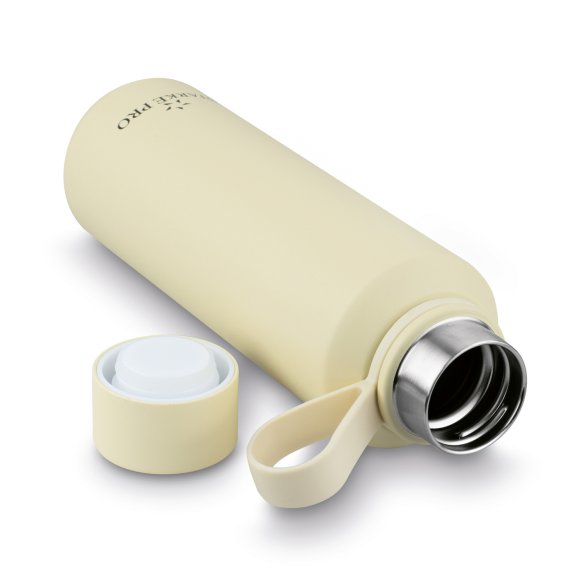 STARKE PRO SAVANA BUTELKA TERMICZNA 600ML ŻÓŁTA