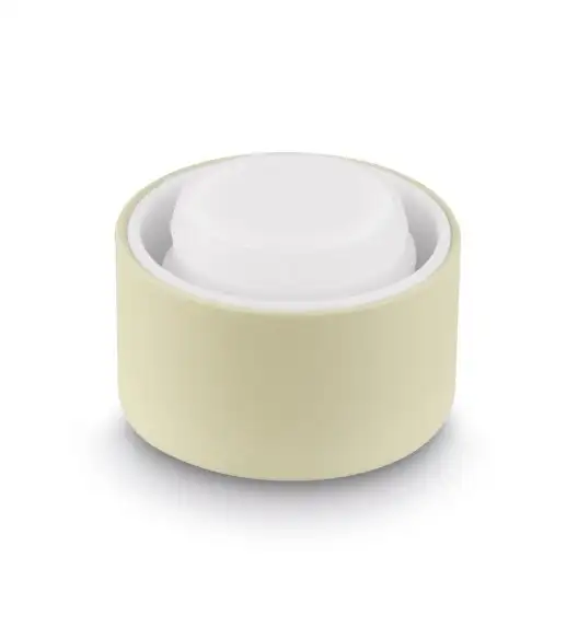 STARKE PRO SAVANA BUTELKA TERMICZNA 600ML ŻÓŁTA