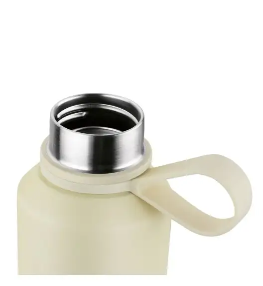 STARKE PRO SAVANA BUTELKA TERMICZNA 600ML ŻÓŁTA