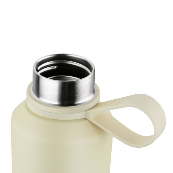 STARKE PRO SAVANA BUTELKA TERMICZNA 600ML ŻÓŁTA