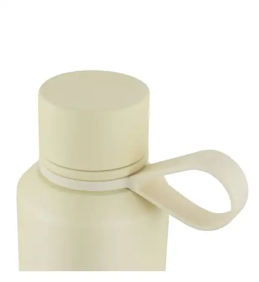 STARKE PRO SAVANA BUTELKA TERMICZNA 600ML ŻÓŁTA