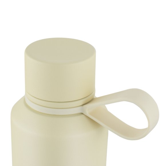 STARKE PRO SAVANA BUTELKA TERMICZNA 600ML ŻÓŁTA