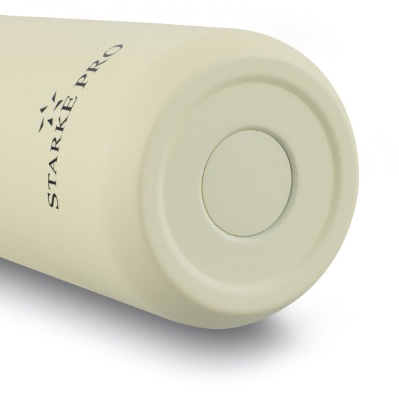 STARKE PRO SAVANA BUTELKA TERMICZNA 600ML ŻÓŁTA