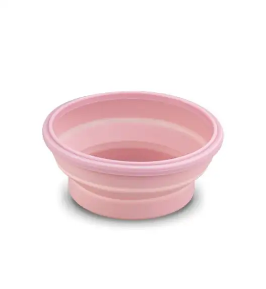 KONIGHOFFER ZESTAW 3 SKŁADANYCH POJEMNIKÓW OPTIMA 0,5L+0,75L+1,1L