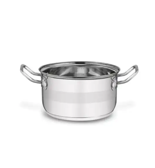 KONIGHOFFER KPL.GARNKÓW ARIANE 6ELEM. (G:14,18,22CM) INDUKCJA