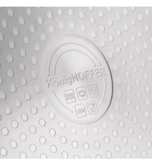 KONIGHOFFER KPL.GARNKÓW JUKON 10EL.(G.16/20/24/28 Z/P+PAT.24/28 B/P)