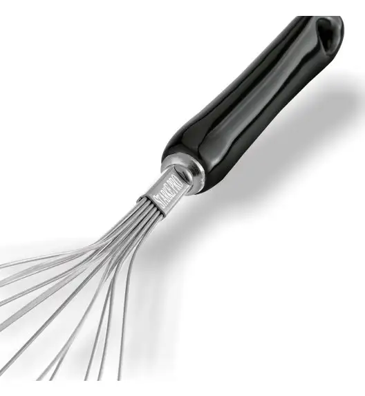 STARKE PRO GRAVA BLACK KPL.PRZYBORÓW 7ELEM.