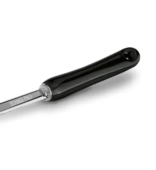 STARKE PRO GRAVA BLACK KPL.PRZYBORÓW 7ELEM.