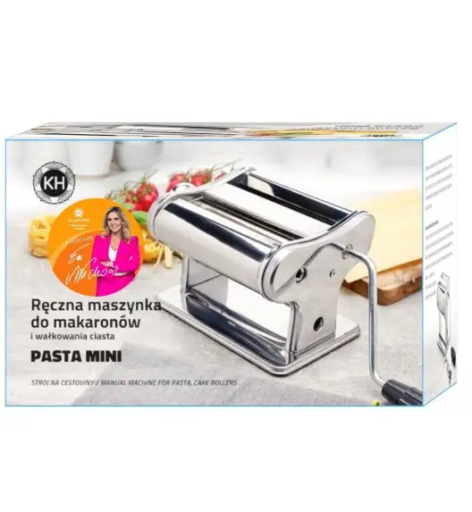 KONIGHOFFER MASZYNKA DO MAKARONU 'PASTA MINI'
