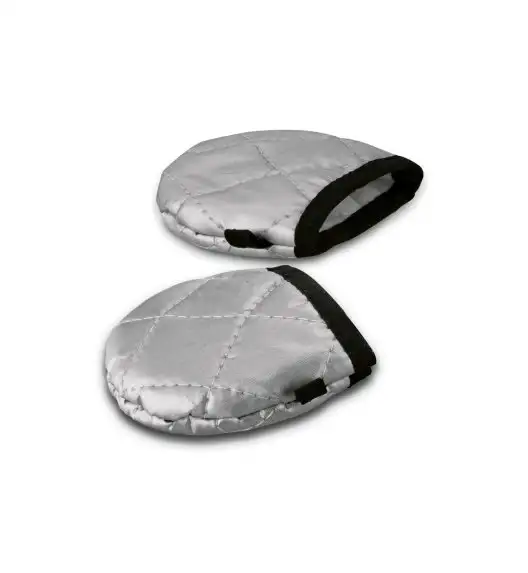 KONIGHOFFER KPL.GARNKÓW ALUM. POLLO 8EL.(16,20,24,28) Z/P BROWN + 2 NAKŁADKI