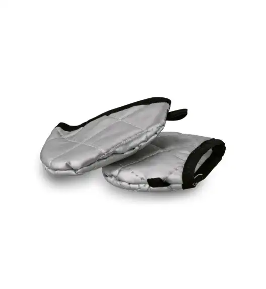 KONIGHOFFER KPL.GARNKÓW ALUM. POLLO 8EL.(16,20,24,28) Z/P BROWN + 2 NAKŁADKI