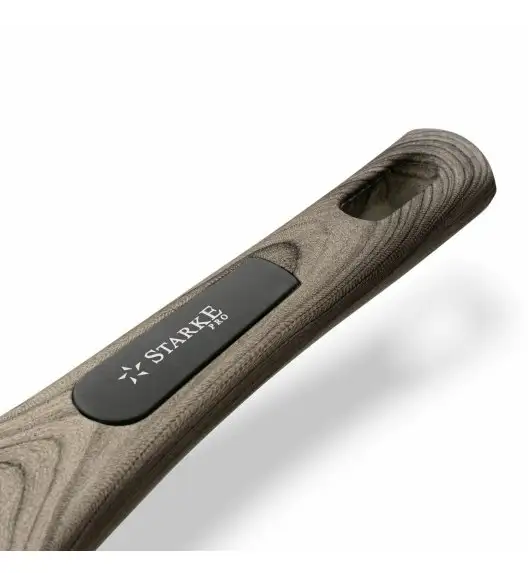 STARKE PRO EMBOSSED PATELNIA 24X5,5CM