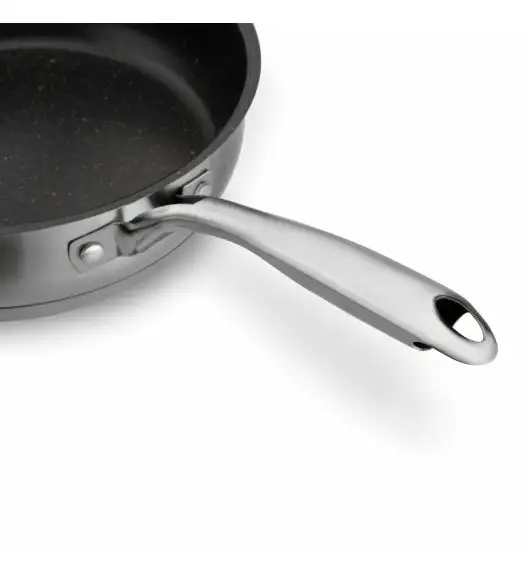 STARKE PRO VARESE PATELNIA NON-STICK SZ/P 24X6,5CM