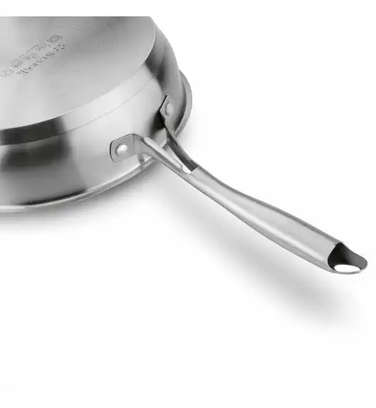 STARKE PRO VARESE PATELNIA NON-STICK SZ/P 24X6,5CM