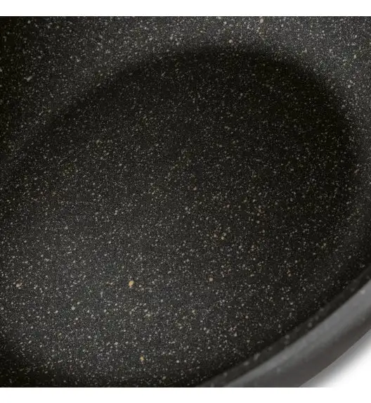 KONIGHOFFER WOK NON-STICK KENJI 30CMX9CM BEZ POKRYWY