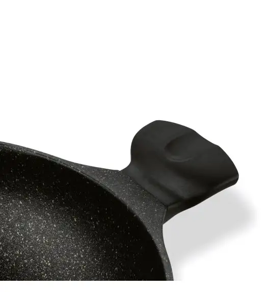 KONIGHOFFER WOK NON-STICK KENJI 30CMX9CM BEZ POKRYWY