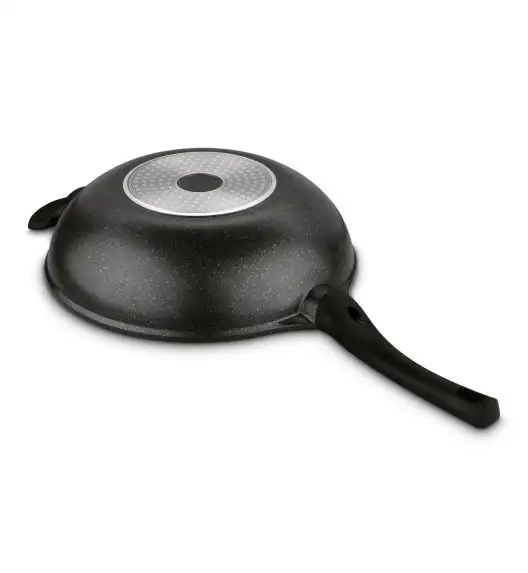 KONIGHOFFER WOK NON-STICK KENJI 30CMX9CM BEZ POKRYWY