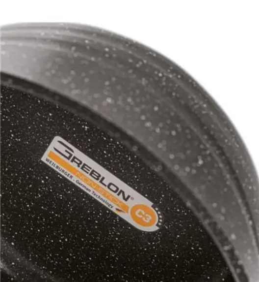 KONIGHOFFER ARANCINI GARNEK Z/P 24CM