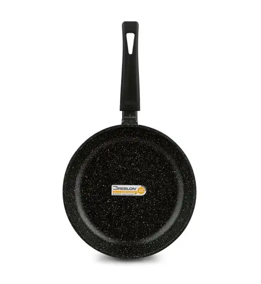 STARKE PRO PATELNIA NON-STICK CHELSEA 24CM INDUKCJA + PODKŁADKA