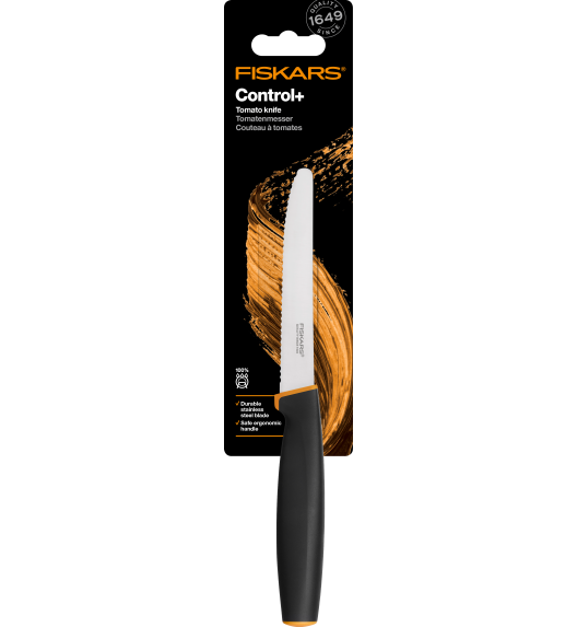 FISKARS CONTROL+ Komplet 5 noży / japońska stal nierdzewna