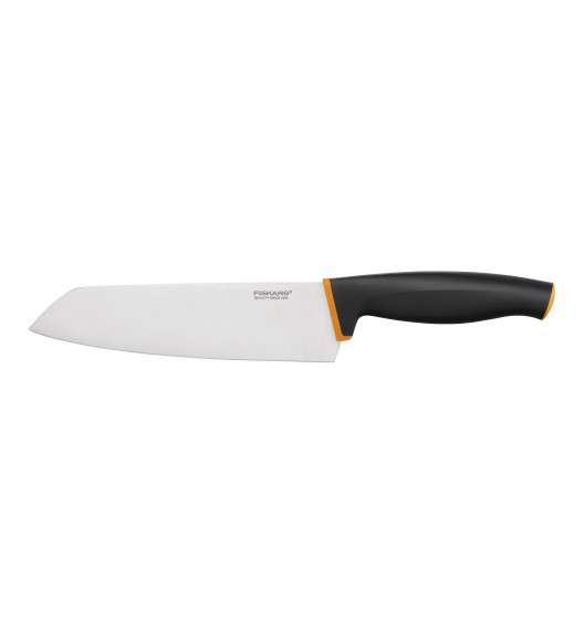 FISKARS CONTROL+ Komplet 9 noży / japońska stal nierdzewna